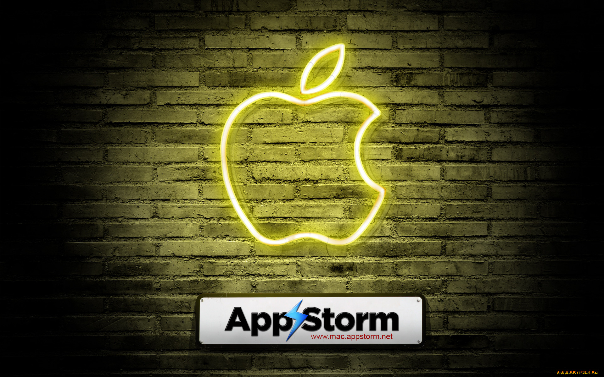 , apple, 